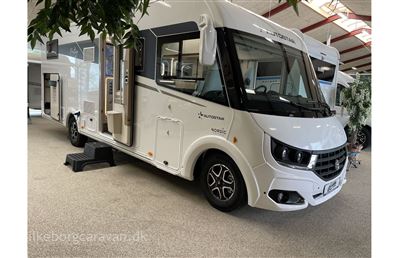 Autostar Prestige I 790 LJ